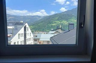 Wohnung mieten in 5700 Zell am See, Nachmieter für Studio-Apartment in Zell am See gesucht