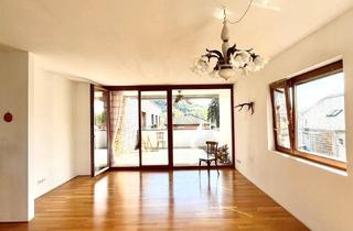 Penthouse mieten in Maximilianstrasse 14, 6841 Mäder, Helle 4-Zimmer-Penthousewohnung mit Weitblick & Südterrasse in Mäder