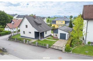 Haus mieten in 4642 Sattledt, Haus mieten statt Wohnung kaufen? Mehr Freiheit beginnt hier.