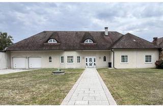 Haus kaufen in 2291 Lassee, Großzügige Liegenschaft mit viel Platz für Ihre eigenen Ideen