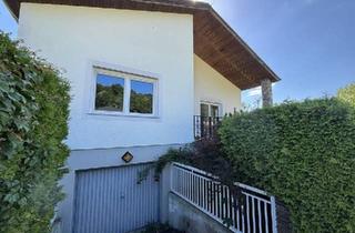 Einfamilienhaus kaufen in 7551 Stegersbach, Charmantes 4 Zimmer-Einfamilienhaus mit Garten, Balkon & Garagen