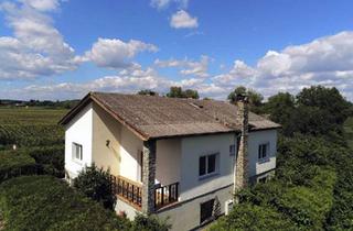 Einfamilienhaus kaufen in 7551 Stegersbach, Charmantes 4 Zimmer-Einfamilienhaus mit Garten, Balkon & Garagen