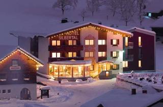 Geschäftslokal mieten in 6782 Silbertal, Kulinarische Zukunft im Silbertal – Hotelrestaurant sucht Gastgeber/in