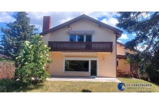 Einfamilienhaus kaufen in 7061 Trausdorf an der Wulka, DZT: RESERVIERT! EINFAMILIENHAUS AUF EIGENGRUND - TRAUSDORF AN DER WULKA