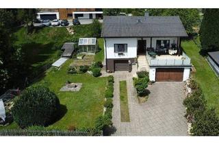 Haus kaufen in Baumgarten 13, 4204 Haibach im Mühlkreis, Viel Grün. Große Terrasse. 3 Garagenplätze. Nur 14 km bis Linz-Auhof.