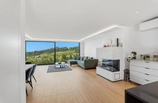 Haus kaufen in 6858 Bildstein, Modernes Reihenmittelhaus mit Seesicht, Pool und Alpenkulisse!