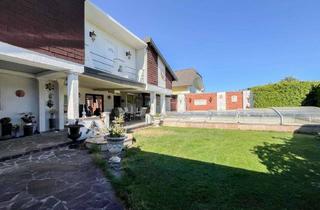 Einfamilienhaus kaufen in 2601 Eggendorf, Idyllisches Haus mit Pool und einen parkähnlichen uneinsehbaren Garten