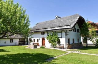 Haus kaufen in 5303 Thalgau, Charmantes Landhaus in Thalgau – Zweitwohnsitz möglich!