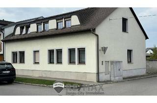 Einfamilienhaus kaufen in 7142 Illmitz, "Nationalparkgemeinde Illmitz, Neusiedler See!"