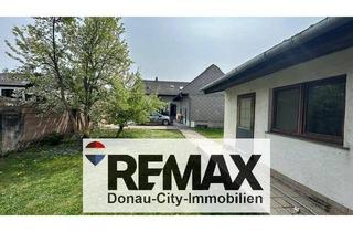 Einfamilienhaus kaufen in 7142 Illmitz, "Nationalparkgemeinde Illmitz, Neusiedler See!"