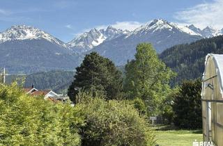 Grundstück zu kaufen in 6170 Zirl, Zentrale Lage - sonniges Grundstück