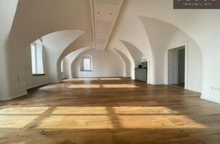 Büro zu mieten in Hauptplatz, 8010 Graz, | ATTRAKTIVE BÜROFLÄCHE | 1. OG | ca. 90m² | VIELSEITIG NUTZBAR | 1 OFFENER BÜRORAUM & TEEKÜCHE | INNENSTADTLAGE | NÄHE HAUPTPLATZ & FÄRBERPLATZ