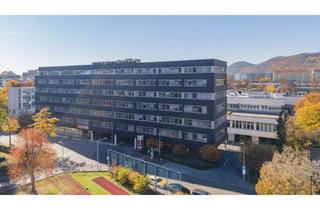 Büro zu mieten in Babenbergerstraße 88, 8020 Graz, Büroflächen beim Hauptbahnhof