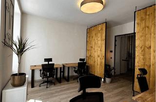 Büro zu mieten in Kolonitzgasse 10a, 1030 Wien, Provisionsfrei & Serviciert - Büro in zentraler Lage nähe Wien-Mitte - keine Mindestmietdauer