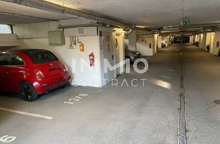 Garagen kaufen in 4030 Linz, ++ Tiefgaragenplatz in der Solarcity in Linz/Pichling ++