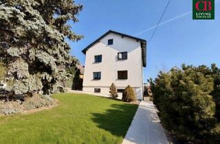 Haus mieten in 3400 Klosterneuburg, ÖLBERG !! GROSSE FAMILIENVILLA MIT FERNBLICK