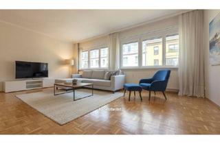 Wohnung kaufen in 1080 Wien, SEHR BEGEHRTE LAGE IN 1080: 3-Zimmer-Neubauwohnung - Guter, gepflegter Zustand - Hohe Stockwerkslage
