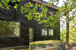 Einfamilienhaus kaufen in Hannbaumstraße, 1140 Wien, Holzriegelprojekt im Rohbau in der Augustinerwaldsiedlung