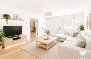 Wohnung kaufen in Meidlinger Hauptstraße, 1120 Wien, +++ Hochwertig sanierte 3-Zimmer Wohnung in absoluter Ruhelage I Nähe Meidlinger Markt & Meidlinger Hauptstraße +++