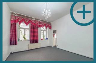 Wohnung kaufen in Stuwerstraße, 1020 Wien, Sanierungsbedürftige 3 Zimmer Wohnung in U2 Messe Prater nähe