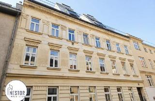 Wohnung kaufen in 1220 Wien, Ruhige 2-Zimmer Altbauwohnung | Ideal für Pärchen!