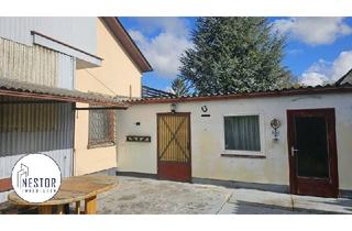 Grundstück zu kaufen in 1220 Wien, Neuer Preis! Mühlwasser | Großes Baugrundstück mit Potenzial! | ca. 1.586 m²