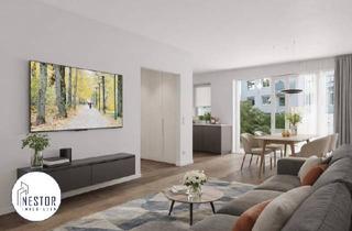 Wohnung kaufen in 1230 Wien, Provisionsfrei | Erstbezug | Moderne 2-Zimmer-Wohnung mit Terrasse und Garten im Herzen von Liesing – Schlüsselfertig