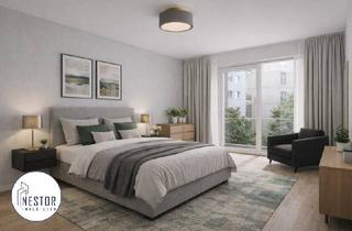 Wohnung kaufen in 1230 Wien, Provisionsfrei! Erstbezug | Moderne 4-Zimmer-Wohnung mit Balkon im Herzen von Liesing – Schlüsselfertig