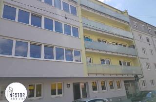 Wohnung kaufen in Kagraner Platz, 1220 Wien, U1 Kagraner Platz! - Helle 3-Zimmer-Wohnung mit Loggia