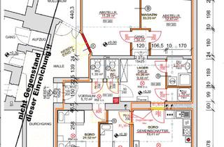 Wohnung kaufen in Lorenz-Bayer Platz, 1170 Wien, Geschäftslokal mit gewerblichen Widmung/ Wohnung