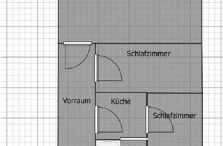 Wohnung kaufen in Missindorfstraße, 1140 Wien, Wohnung - Rarität Nähe Schloss Schönbrunn