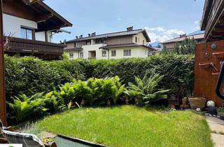 Wohnung kaufen in 6380 Sankt Johann in Tirol, Familienoase mit Fernwärme und Tiefgaragenplatz