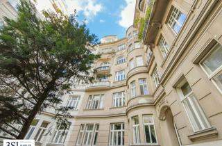 Wohnung kaufen in Hintzerstraße 11, 1030 Wien, Betongold - unbefristet vermietet - sichere Kapitalanlage mit 3,21% Rendite im Herzen der Stadt mit Zukunftspotenzial!