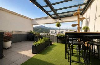 Wohnung kaufen in 8600 Bruck an der Mur, ***Exklusives Wohnen mit großer Terrasse – modern, großzügig und in Topzustand***