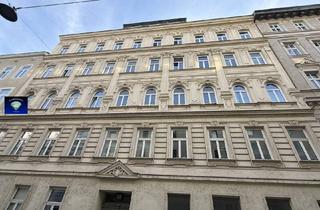 Wohnung kaufen in Sobieskigasse, 1090 Wien, Wien 1090 Wien Toplage 100 m zur U-Bahn traumhafte Eigentumswohnung
