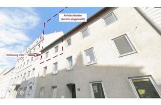 Maisonette kaufen in Rudolfstraße 62, 4040 Linz, Wohnung inkl. Rohdachboden