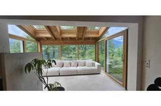 Wohnung kaufen in 6136 Pill, 5 - Zimmer Gartenwohnung in Ruhe- und Aussichtslage TOP saniert