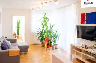 Wohnung kaufen in 8561 Kleinsöding, Freundliche und helle Familienwohnung nahe Graz | gut aufgeteilt mit Süd-Westbalkon und eigenem Carport