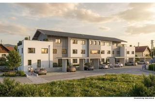 Maisonette kaufen in 5303 Thalgau, Neubauprojekt Thalgau Living Top 11 Dachgeschosswohnung/Provisionsfrei