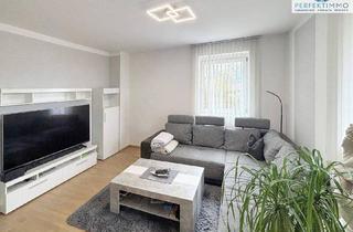 Wohnung kaufen in 6410 Telfs, Sonnige 3-Zimmer-Wohnung mit Westbalkon und TG-Platz