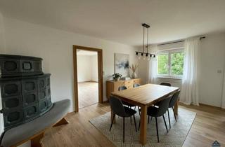 Wohnung mieten in 5110 Oberndorf bei Salzburg, VOM GARTEN BIS INS DACHGESCHOSS: 3 individuelle Wohneinheiten unter einem Dach