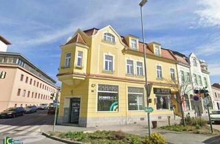 Wohnung mieten in 3580 Horn, Gemütliche 1-Zimmer-Wohnung mit Wintergarten und Grünfläche zur alleinigen Benutzung in Horn, 33,91 m²