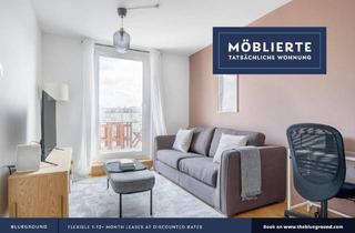 Wohnung mieten in Braunspergengasse, 1100 Wien, Neubau 2 Zi mit Terrasse, ruhige Lage, Nähe Klinik Favoriten, Tram 1 & Bus 65A (VIE276)