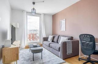 Wohnung mieten in Braunspergengasse, 1100 Wien, Neubau 2 Zi mit Terrasse, ruhige Lage, Nähe Klinik Favoriten, Tram 1 & Bus 65A (VIE276)