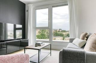 Wohnung mieten in Grasbergergasse 11, 1030 Wien, Neubau mit Stil! 3 Zimmer mit Balkon und hipper Wohnküche! Sowie Parkett, Badewanne und Ausblick (VIE188)