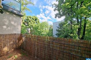 Wohnung mieten in Hetzendorfer Straße, 1120 Wien, 2-Zimmer-Wohntraum mit Balkon beim Schloss Hetzendorf
