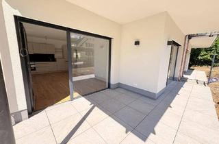 Wohnung mieten in 4820 Bad Ischl, Gartenwohnung - Erstbezug - drei Zimmer Zentrumsnähe!