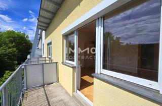 Wohnung mieten in Fischergasse 23-25, 8010 Graz, Freundliche 3 Zimmer-Wohnung mit Balkon in ruhiger Lage - Fischergasse 25 - Top 26