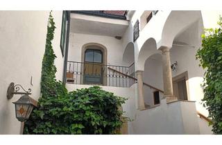 Wohnung mieten in 3550 Langenlois, Altbaucharme trifft Langenloiser Stadtleben!