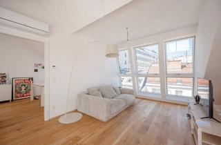 Wohnung mieten in Fischergasse, 1020 Wien, ++Provisionsfrei++ Tolle 3-Zimmerwohnung in BESTLage des 2. Bezirks